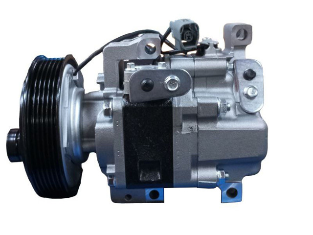 Компрессор хладагента AC0055 MS GROUP