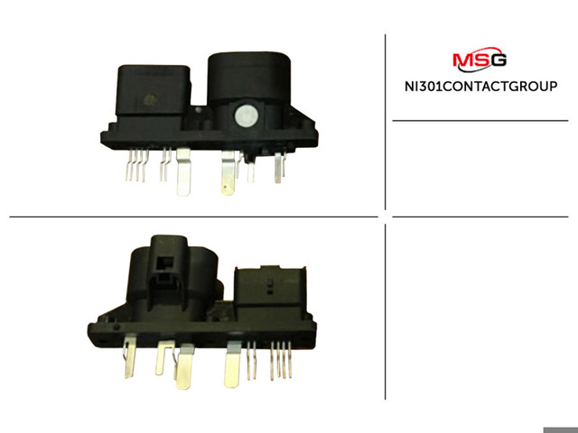AC0096 MS GROUP Компрессор кондиционера купить в Тернополь