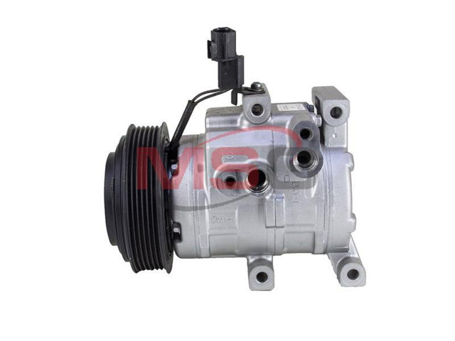 Компрессор климатической установки AC0133 MS GROUP