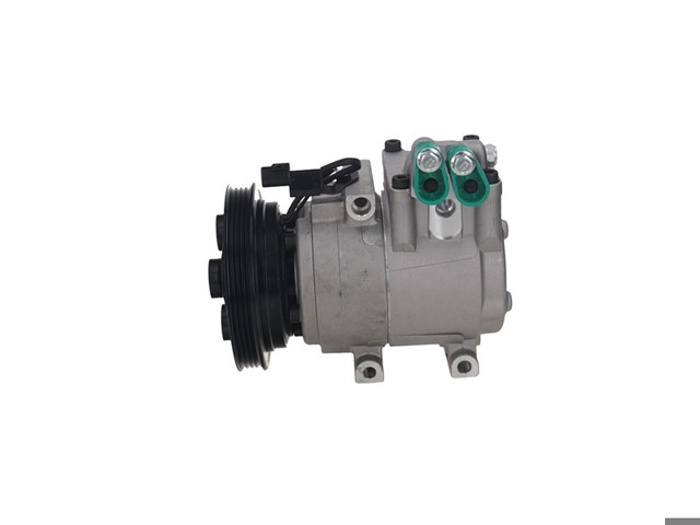 Компрессор хладагента AC0159 MS GROUP