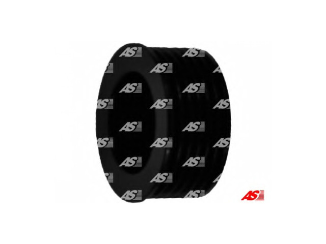 AS-PL AP3004 Шкив генератора в наличии Украина