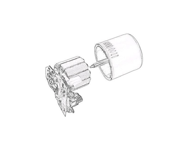 AR9007KIT MS GROUP Ремкомплект рулевой рейки (механизма), (ком-кт уплотнений) купить в Сумы