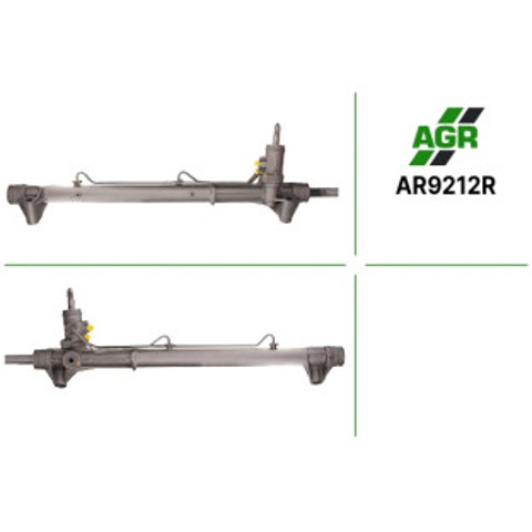 Рулевая рейка AR9212R AGR