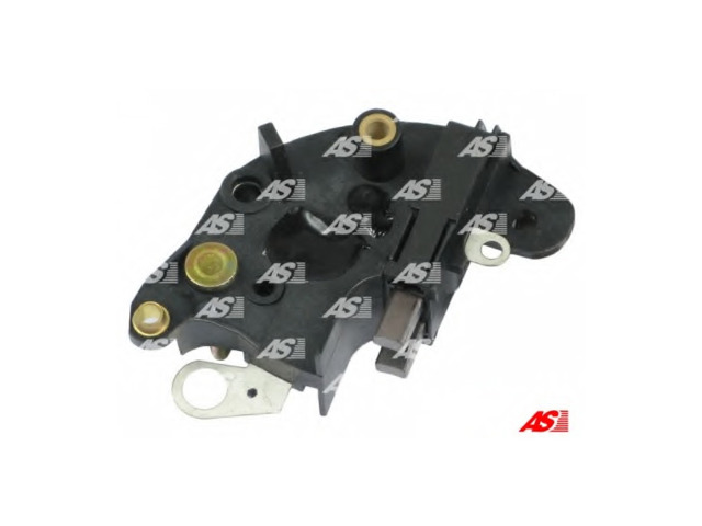 Инерционный шкив ARC5157 AS-PL