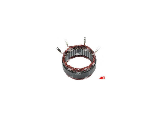 Регулятор напряжения Mazda 323 F VI