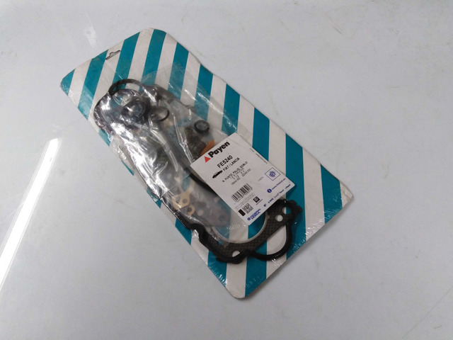 Колодки BW110 PAYEN