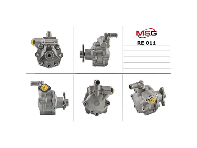 BW9002KIT Ремкомплект рулевой рейки купить Черкассы