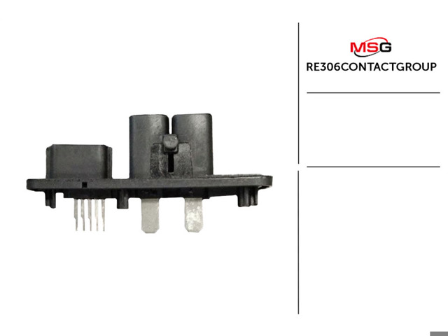 MS GROUP BW9025KIT Ремкомплект рулевой рейки в наличии Ужгород