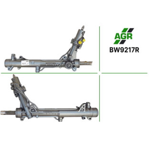 Реечный рулевой механизм BW9217 AGR