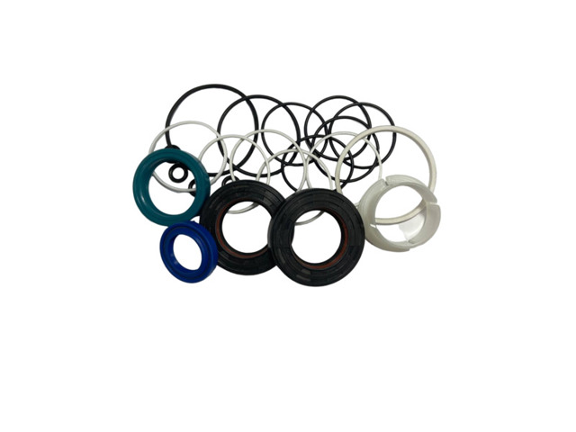Рейка рулевая CA9008KIT MS GROUP