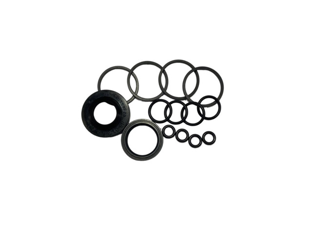 CI9005KIT Ремкомплект рулевой рейки (механизма), (ком-кт уплотнений) купить Винница