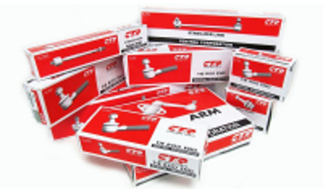 CTR CLMZ12 Стойка переднего стабилизатора в наличии Кривой Рог