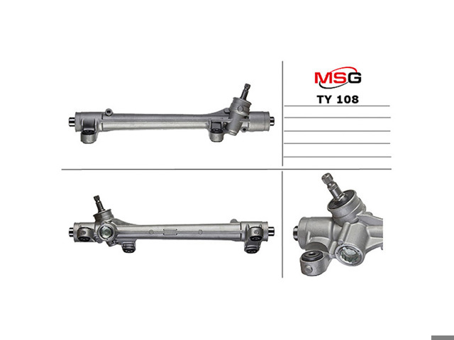 Стартер CMS1332 MS GROUP