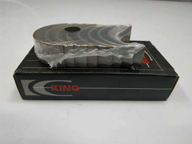 KING CR4517XA025 Вкладыши коленвала шатунные, комплект, 1-й ремонт (+0,25) в наличии Сумы