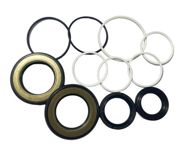 Рейка рулевая CR9019KIT MS GROUP