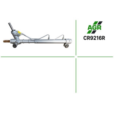 Рулевая рейка CR9216R AGR