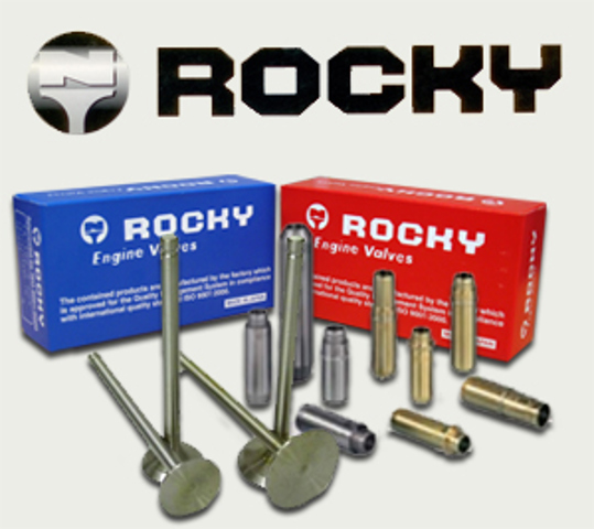 Колодки DB230 ROCKY