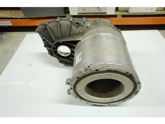Рейка рулевая DC106R MSG Rebuilding