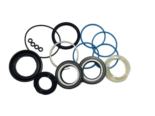РМК рейки DC9001KIT MS GROUP