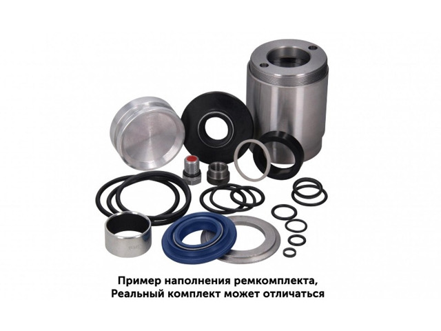 DCN02027 DENSO Радиатор кондиционера купить в Киев