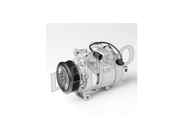 Насос кондиционера DCP02050 DENSO