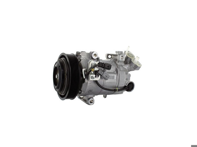 Компрессор хладагента DCP46022 DENSO