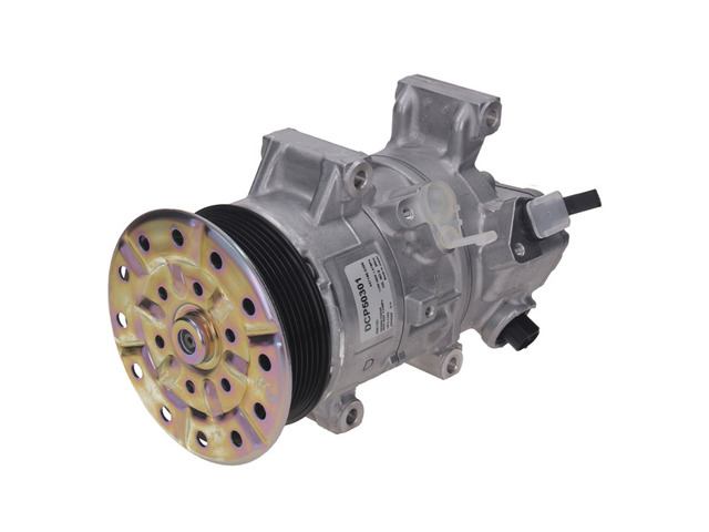 DCP50301 DENSO Компрессор кондиционера купить в Хмельницкий