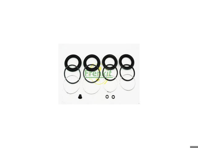 FDB4739 FERODO Колодки тормозные задние дисковые купить в Черкассы