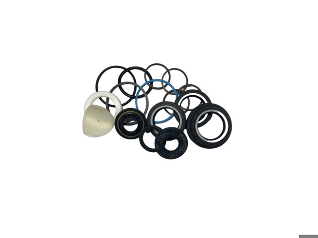 FI9004KIT Ремкомплект рулевой рейки (механизма), (ком-кт уплотнений) купить Павлоград
