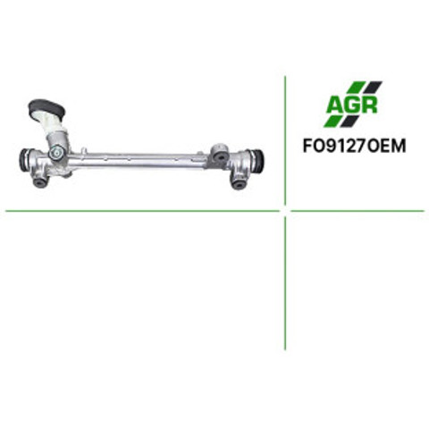 Реечный рулевой механизм FO9127OEM AGR