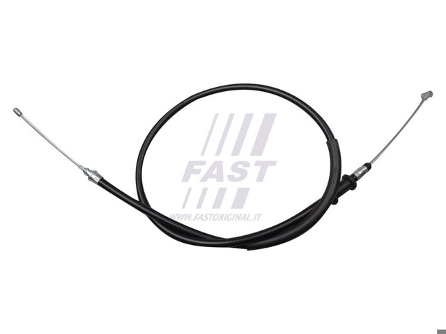 FAST FT11292 Амортизатор задний в наличии Ирпень