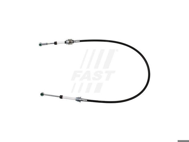 FAST FT11548 Амортизатор передний левый в наличии Харьков
