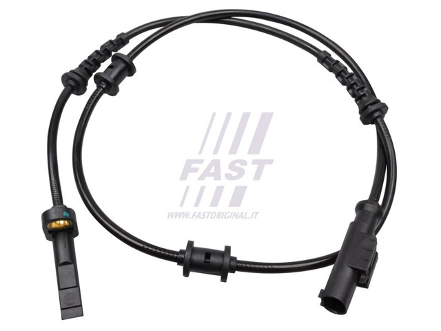 FAST FT12209K Задняя пружина в наличии Тернополь