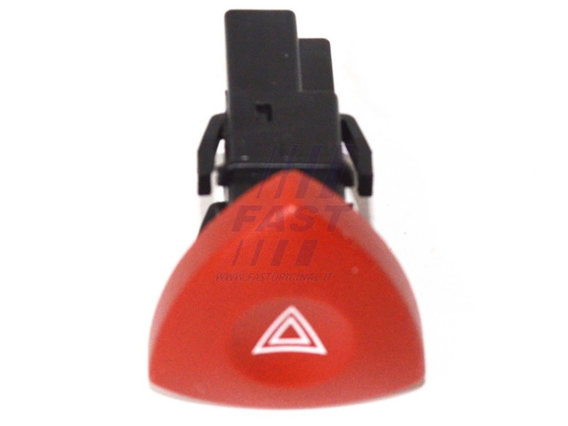 Пружина передней подвески FT12282 FAST