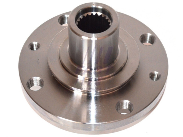 Подшипник в сборе со ступицей передний FT23002 FAST