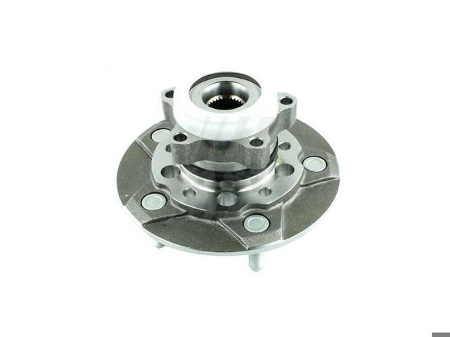 Колеса и ступицы FT23071 FAST