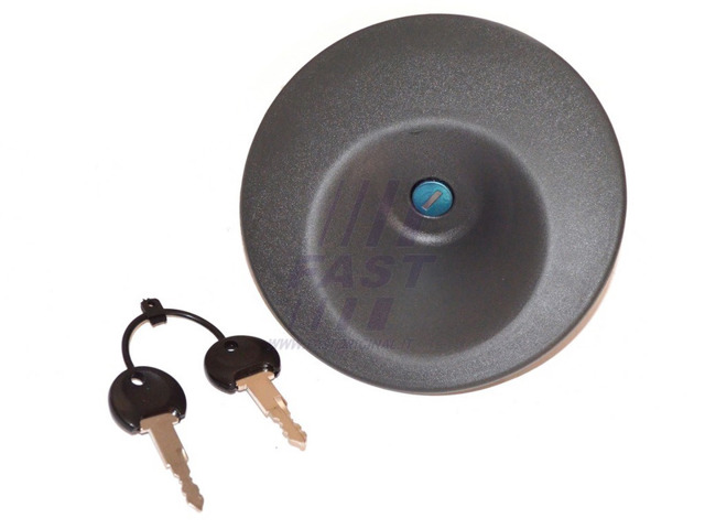 Граната колесная FT25513K FAST