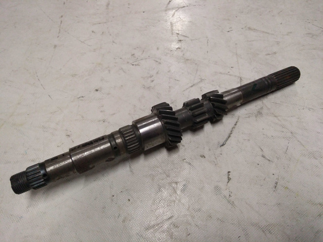 FT49374 Поддон двигателя купить Чернигов