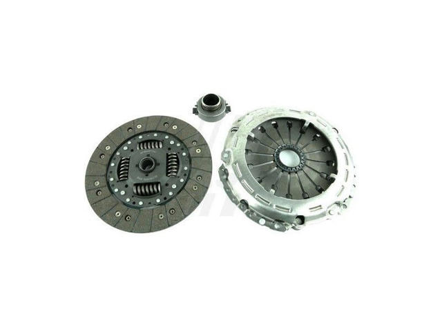 FT64135 FAST Комплект сцепления купить в Киев