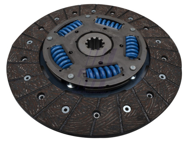 FT66013 FAST Диск сцепления купить в Черкассы