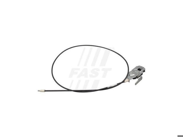 Замок крышки багажника FT95380 FAST