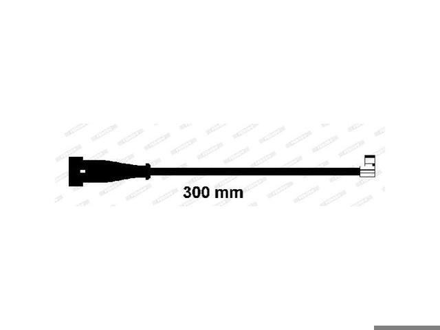FVR1390 Передние тормозные колодки купить Каменское