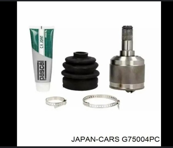 Внутренняя граната G75004PC JAPAN CARS