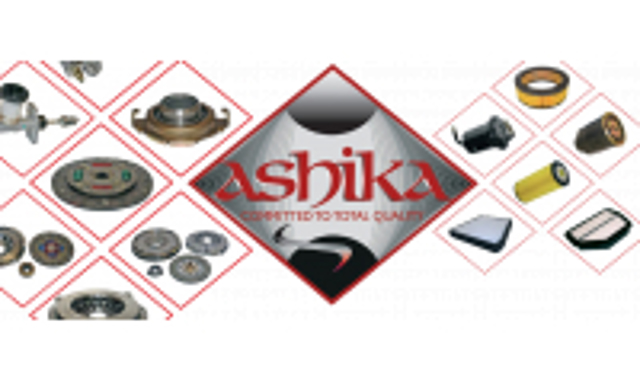 Сайлентблок переднего нижнего рычага GOM506 ASHIKA
