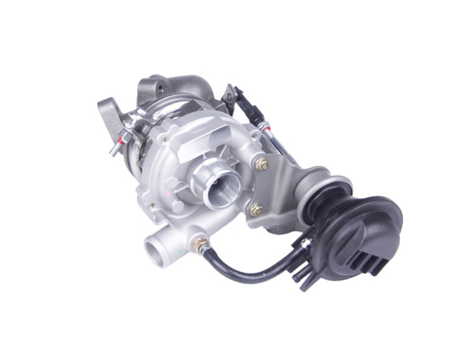 GT1238SL13810TURBO Турбина купить Черновцы