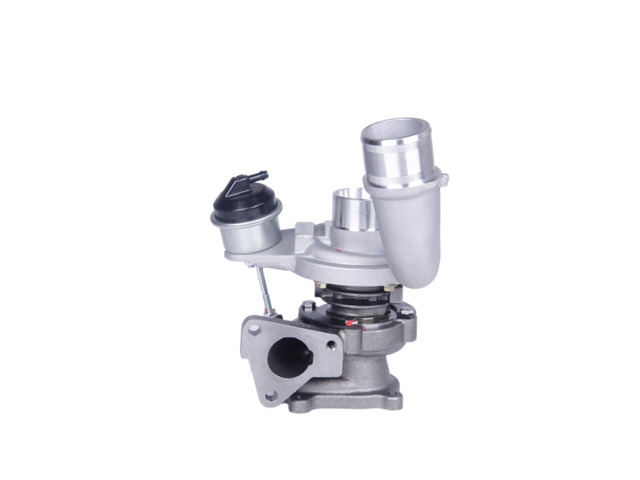 Картридж для турбины GT1544SL151003CHRA SL TURBO