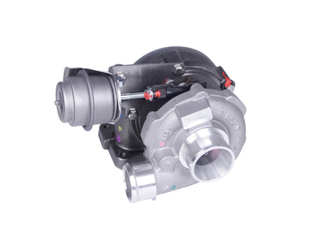 Картридж для турбины GT1544V08694CHRA SL TURBO