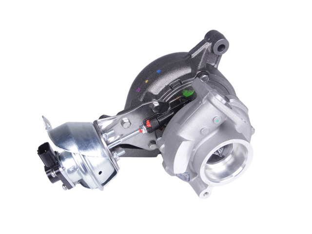 Картридж на турбину GT1749VSL14889CHRA SL TURBO