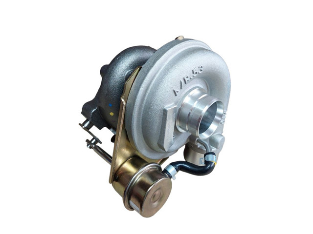 Турбонагнетатель GT1752SL181086TURBO SL TURBO