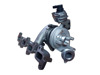 Картридж турбины GTC1244VZTS13CHRA SL TURBO